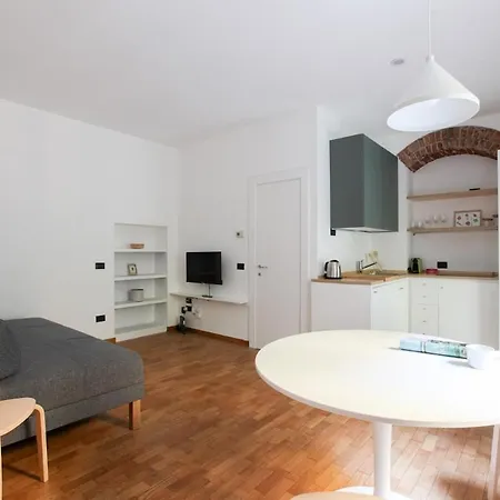 Appartement Hacca Collection I Lincoln District Chic