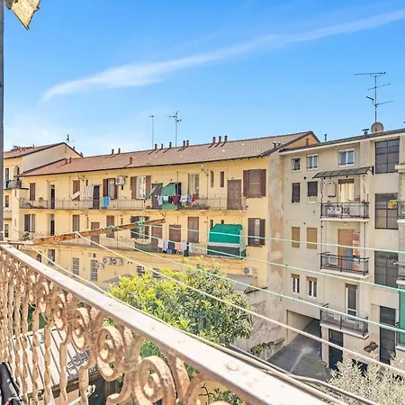 Gherini Comfort And Tranquility In Nord Apartman *
