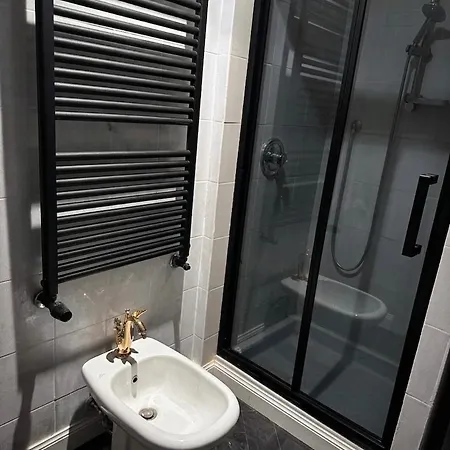 Appartement Elegante In Centro A *