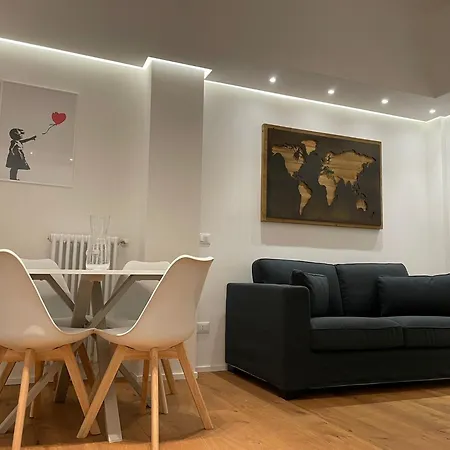 شقة Lovely In Milan, Close To San Siro Stadium