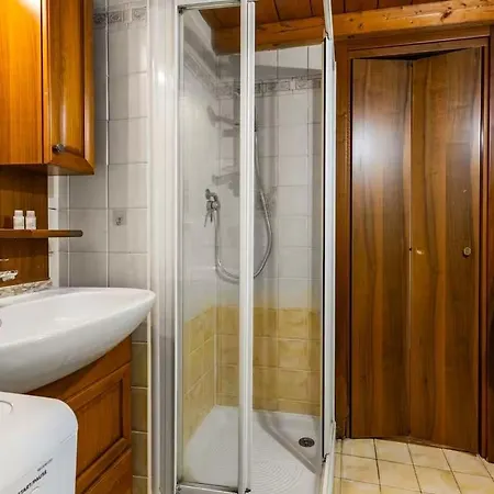 Διαμέρισμα Monthly Rent Loft Sempione Wifi 20 Min To Duomo *