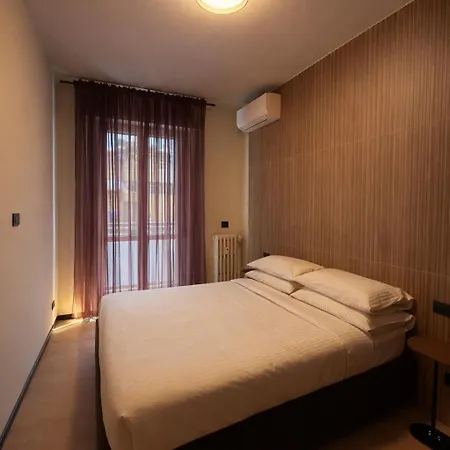 شقة Prestige House - Free Parking - San Siro & Duomo