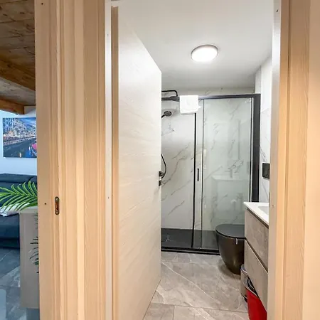 Loft Palmanova Duomo 2 - M2 Mediolan