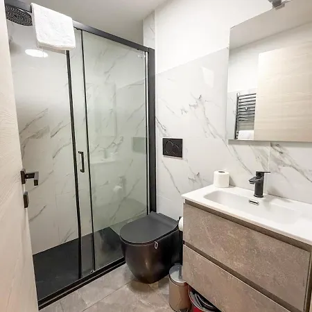 Loft Palmanova Duomo 2 - M2 * Milão