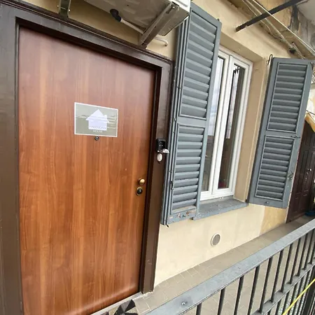 Harmony House شقة