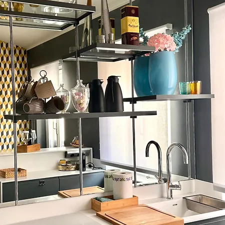 Intomilan I Eclettico Luxury 33 - Corso Venezia Appartement Milan