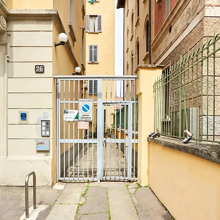 La Casa Di Agata