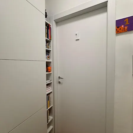 Casa Elena Appartement *
