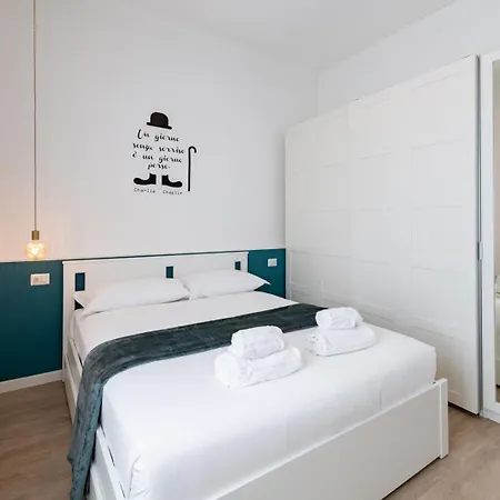 Appartamento Quiet And Modern Near Metro M1