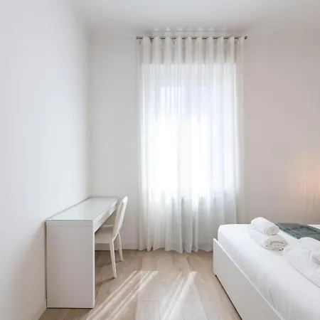 Apartamento Quiet And Modern Near Metro M1