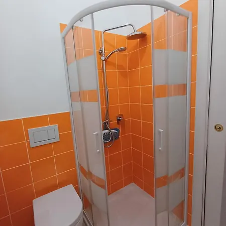 Bilocale Naviglio Grande Διαμέρισμα *