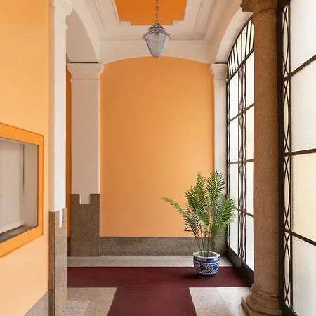 Porta Venezia Bilocale Premium Apartament *