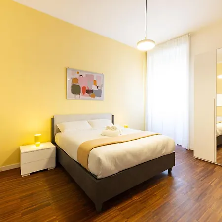 Spacious And Modern 3 Bedroom 2 Bathroom * 밀라노