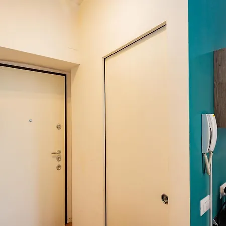 Russo15 Nolo Urban Living By Hospity * Milano