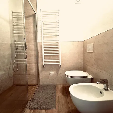 Appartement Loft Near The Vertical Forest