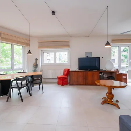 - Luxury Open Space