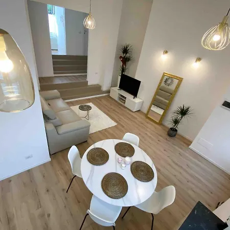 Citylife Designer - 75m2 - Near Metro Apartamento *