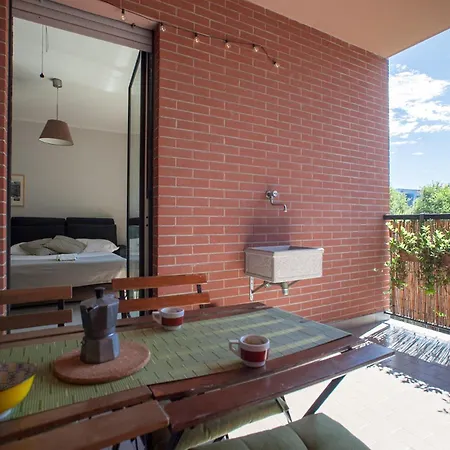 Garage Included, Bright With Terrace *