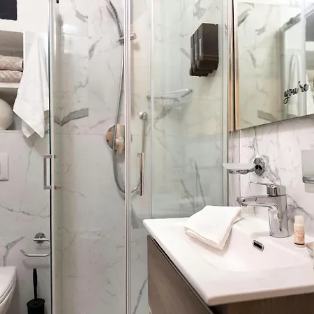 Homeby, Casa Caterina Apartman *