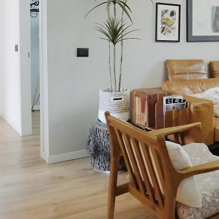 Apartamento Southern M1 Bisceglie Lumiere Bloom