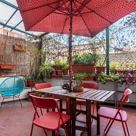 Apartamento Altamura19 - Bilocale Con Terrazzo Gambara San Siro Milão