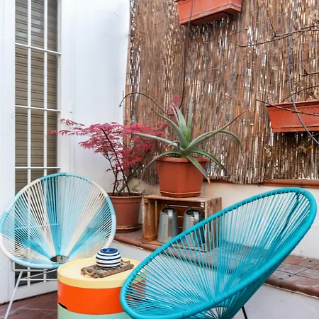 Altamura19 - Bilocale Con Terrazzo Gambara San Siro