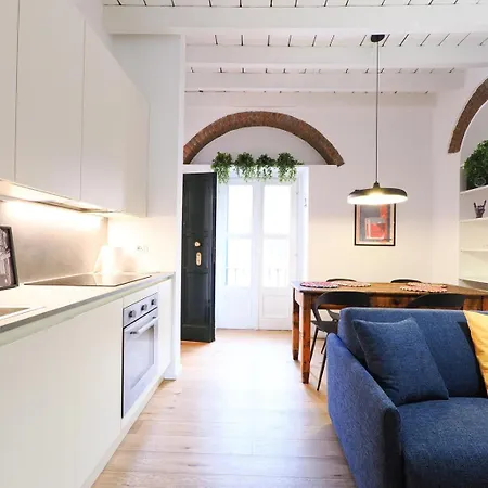 Appartement Casa Tiziana - Design Navigli