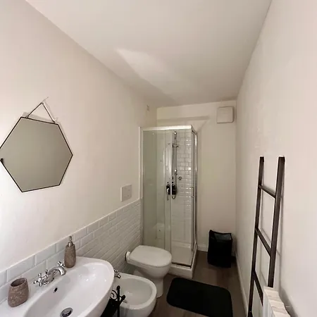 Charming Cozy Flat In The Heart Of Porta Venezia Μιλάνο