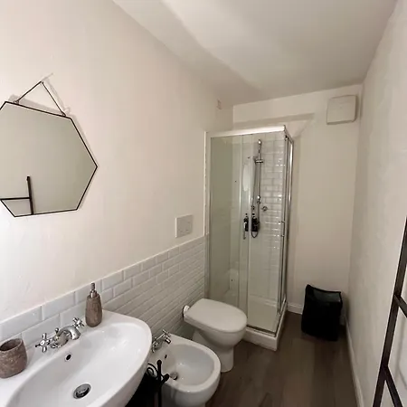 Apartamento Charming Cozy Flat In The Heart Of Porta Venezia Milán
