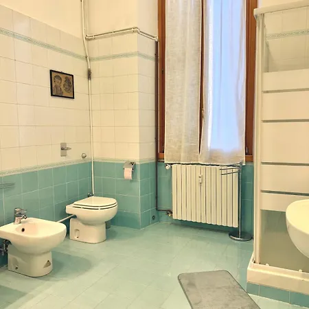 Elegant In Tortona Design District Apartament *
