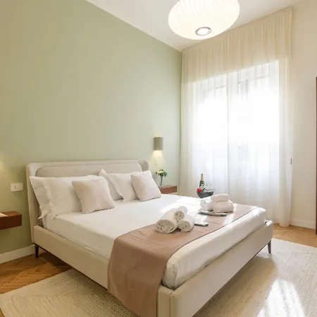 Soperga, 19 - Location, Super Comfort Apartamento Milão