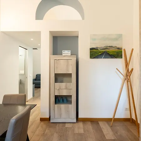 Superstay - Bramante 12, Sempione Appartement *
