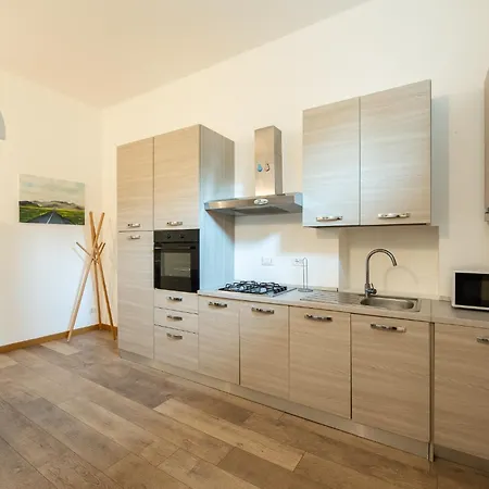 Superstay - Bramante 12, Sempione *