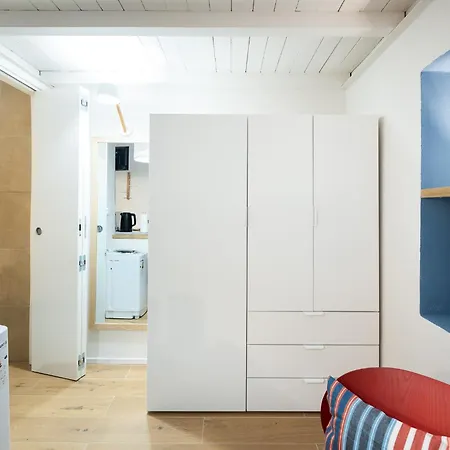 Lägenhet Superstay - Ticinese 50, Navigli & Duomo