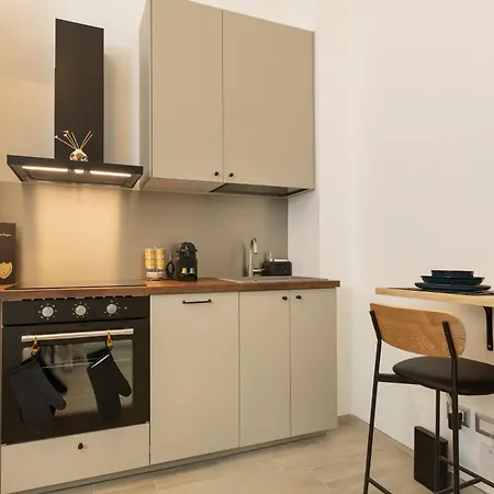 Apartamento Artstay Near San Siro Milão