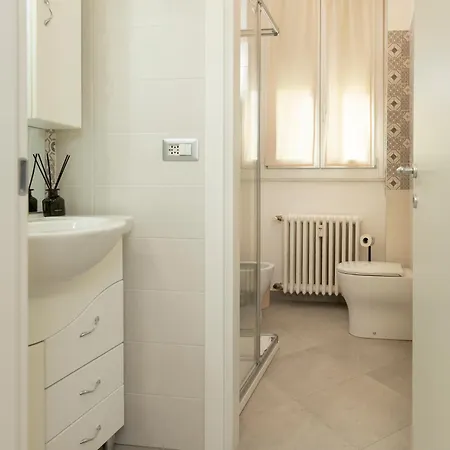 Artstay Near San Siro * Milão