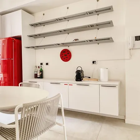 Just Urban - Elegant 2-br Flat In The Center - Porta Romana M3 Appartement Milaan