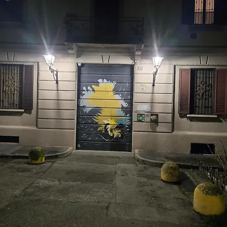 Monolocale 4 Posti M2 15 Minuti Dal Duomo Apartamento