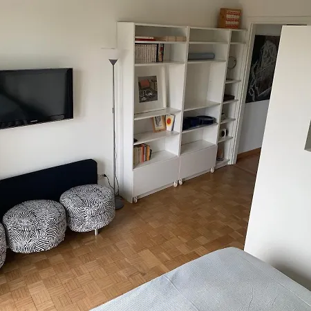 12 1 Luminoso Monolocale Comasina M3