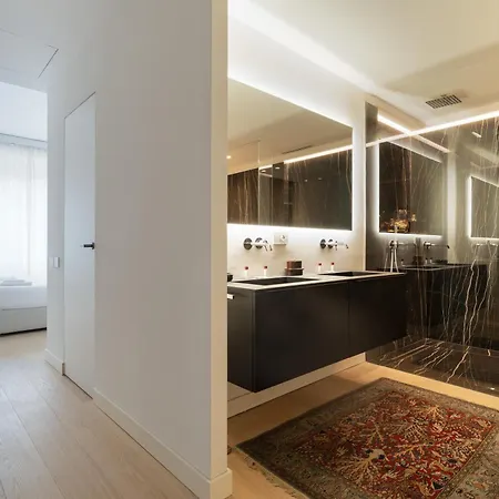 Guesthost - Spacious Terrace Flat San Siro Stadium Apartamento
