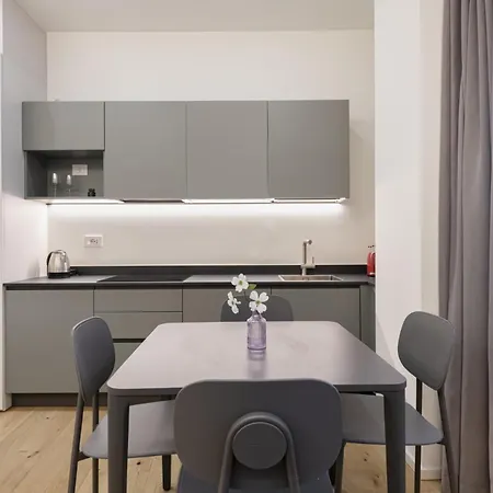 Easylife - - Mora 13 - Navigli Apartament Mediolan