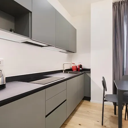 Easylife - - Mora 13 - Navigli Apartman Milánó