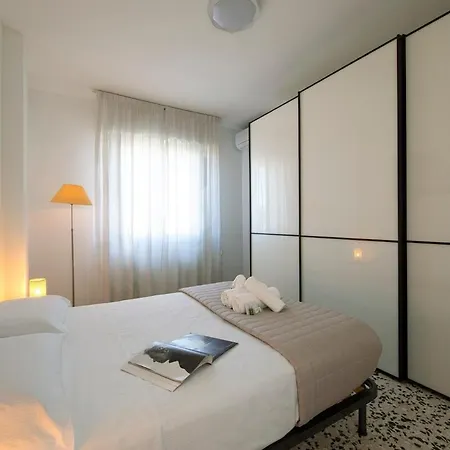 Charming Two-room With View Of San Siro Stadium Upper Floor Μιλάνο