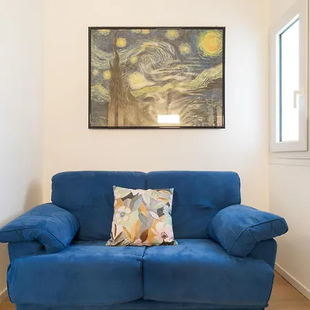 Guesthost - Cozy X3 Near Gorla Mm1