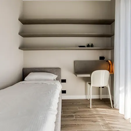 Pastorelli Urban Apartamento *
