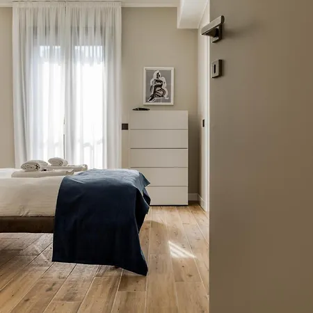 Apartamento Pastorelli Living Terrace