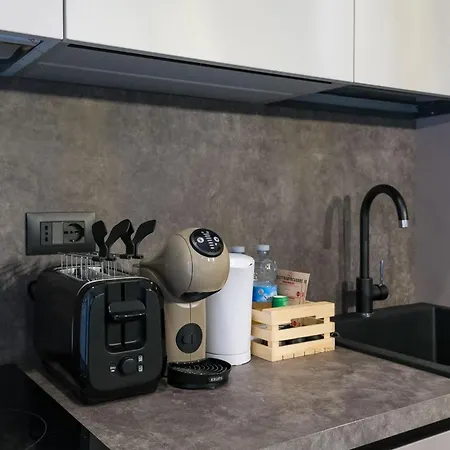 Апартаменты Cozy In Near Porta Romana Italy