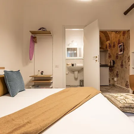 Beplace In Corso Appartement *