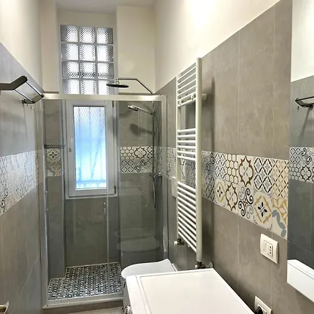 Elegant And With Terrace, 15 Min From Navigli And The Center شقة