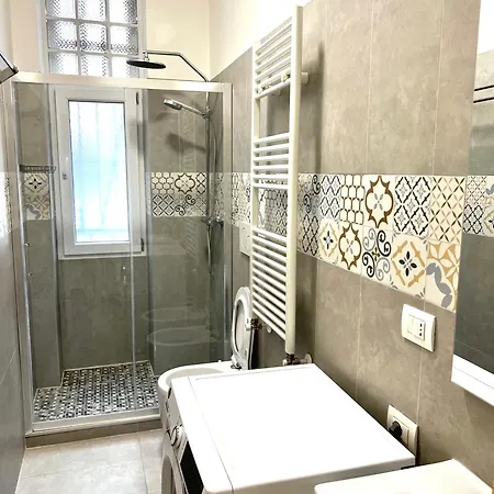 شقة Elegant And With Terrace, 15 Min From Navigli And The Center *